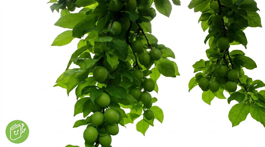 کاشت هسته گوجه سبز